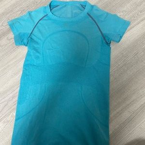 Lululemon Shirt